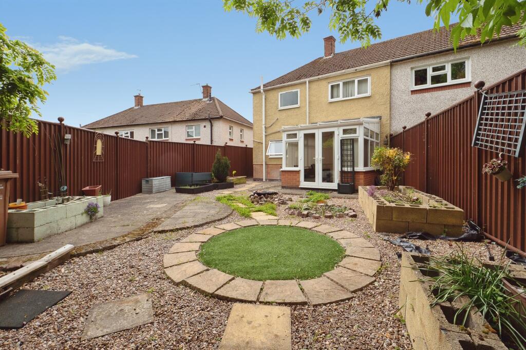 Main image of property: Beeches Avenue, Mountsorrel, Loughborough