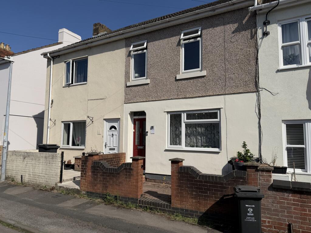 Main image of property: Redcliffe Street, Swindon, Wiltshire