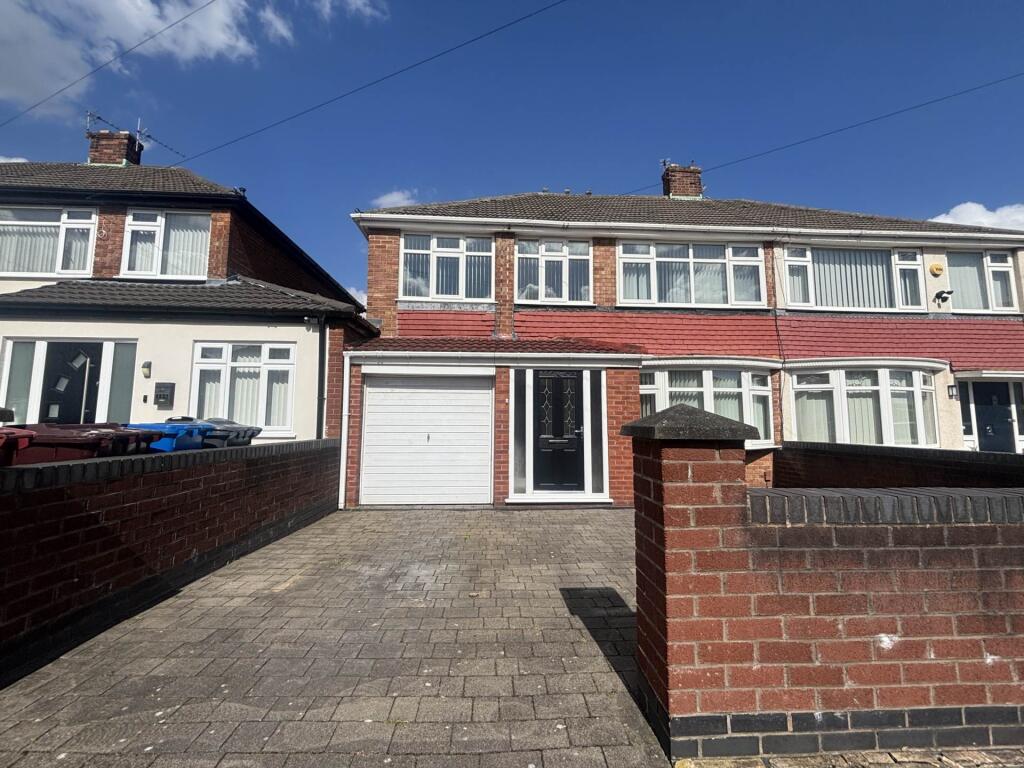 Main image of property: Willow Avenue, Kirkby Row