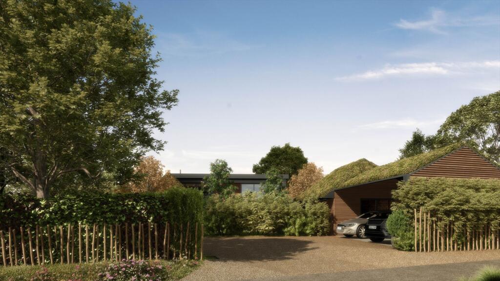 Horn Lane, East Hendred, OX12 - View 2