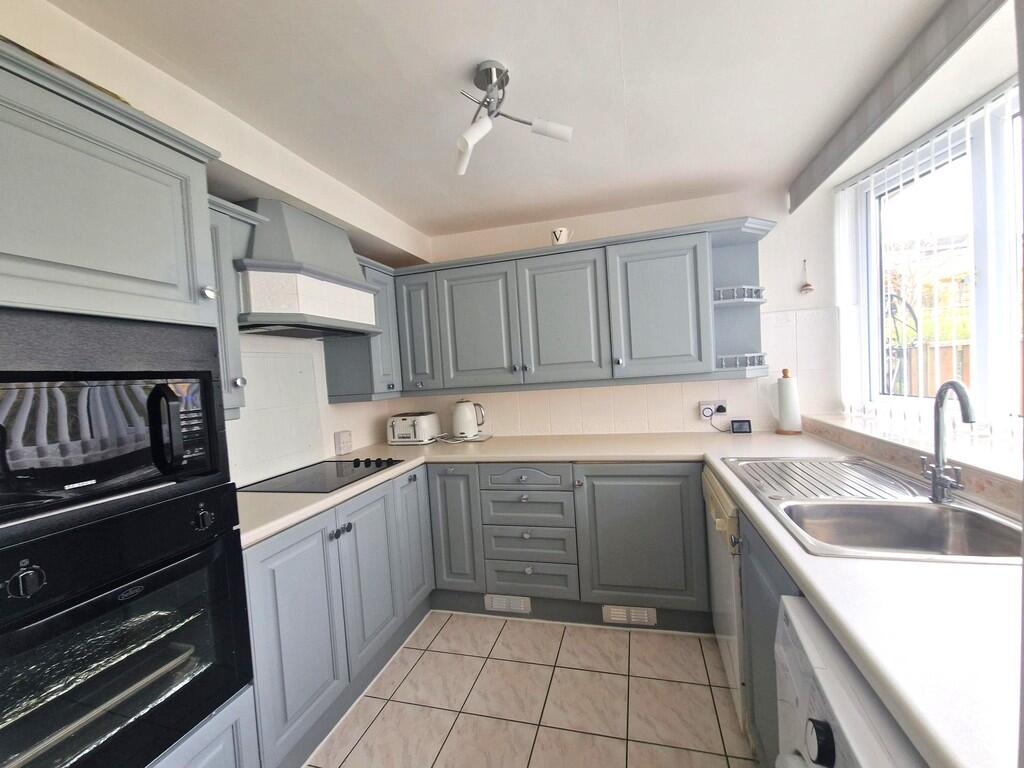 House in Gateshead, North East - More