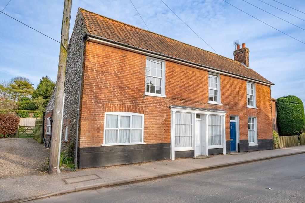 Main image of property: South Creake