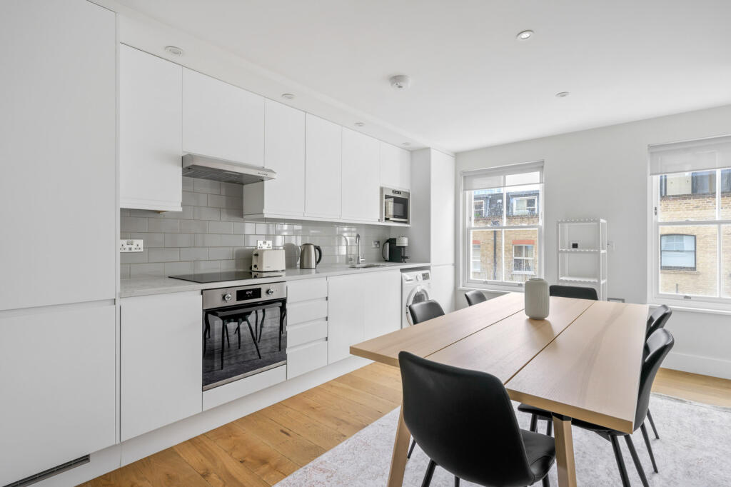 3 bedroom apartment for rent