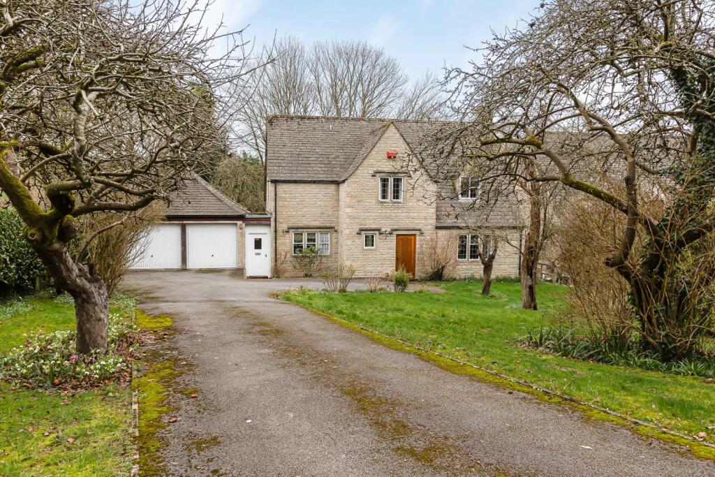 Main image of property: Cheltenham Road, Baunton, Cirencester, Gloucestershire, GL7