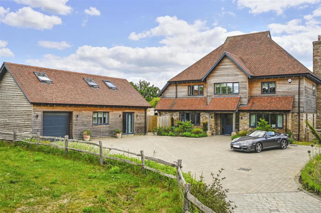 Main image of property: Pluckley Road, Smarden, Ashford