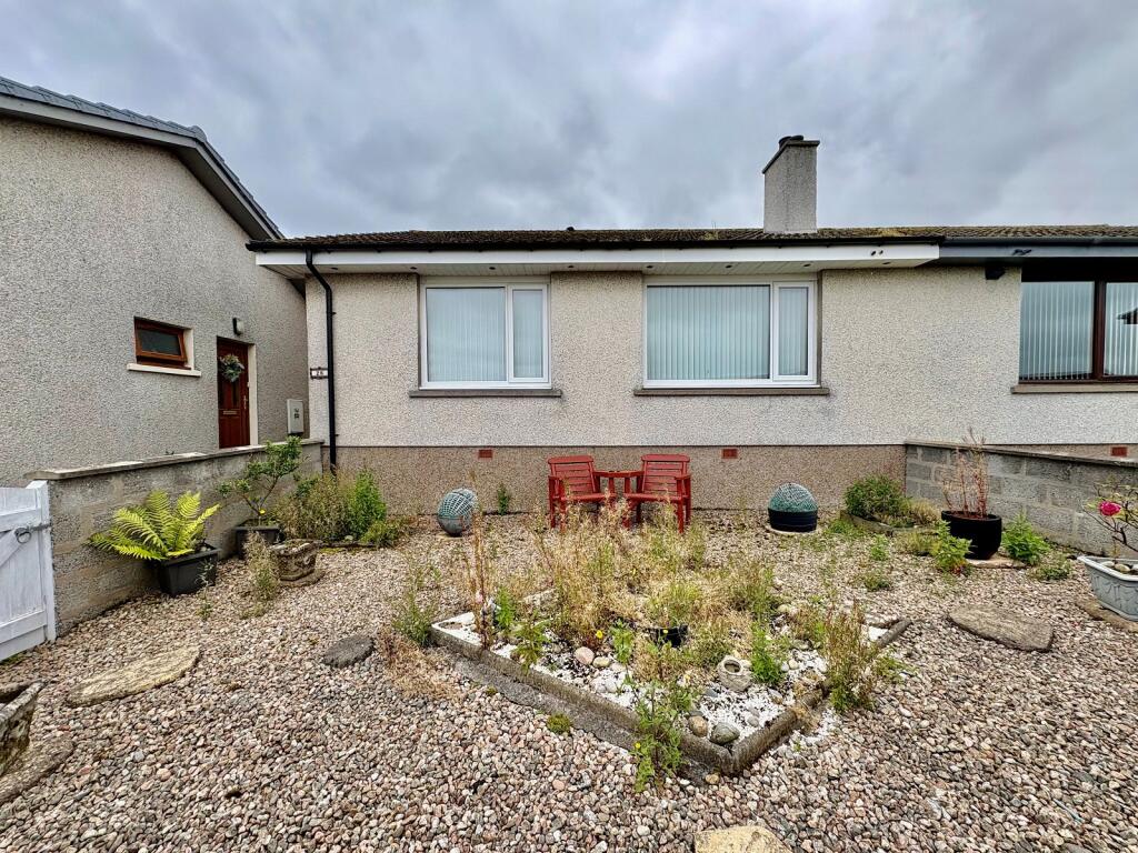 Main image of property: Wellington Avenue, Wick, Highland. KW1 5HN