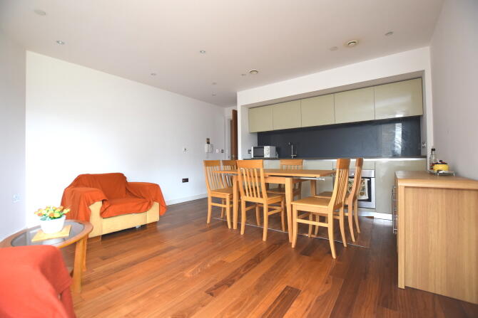 Main image of property: City Lofts, 7 St. Pauls Square, Sheffield, S1 2LB
