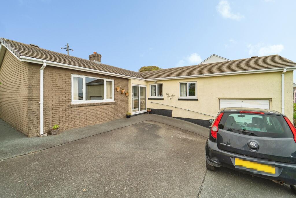 House in Swansea