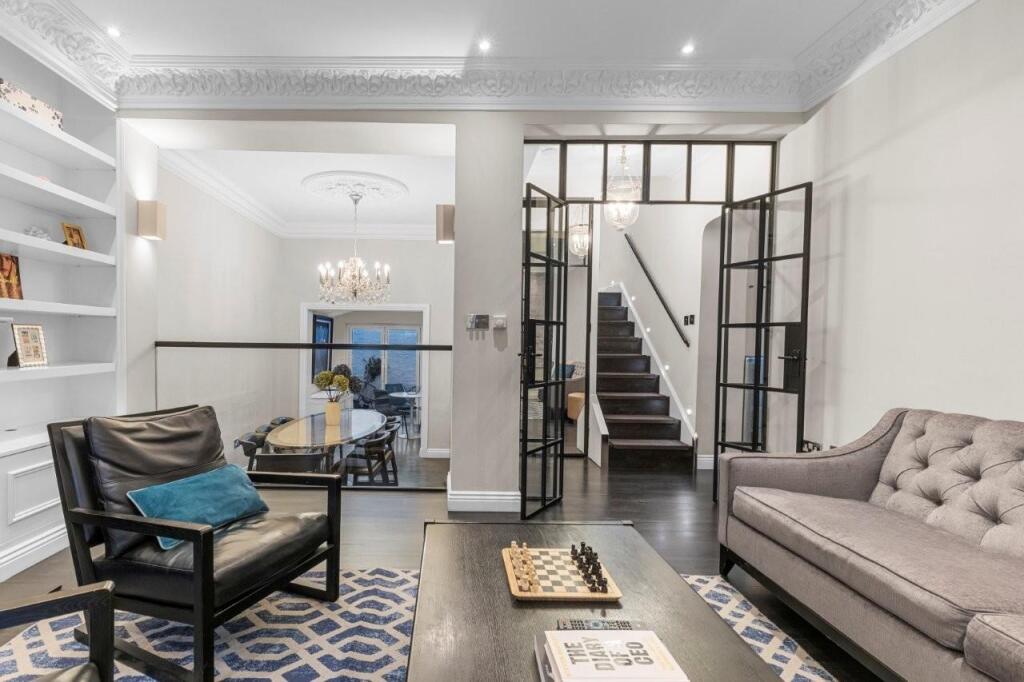 Main image of property: Princedale Road London