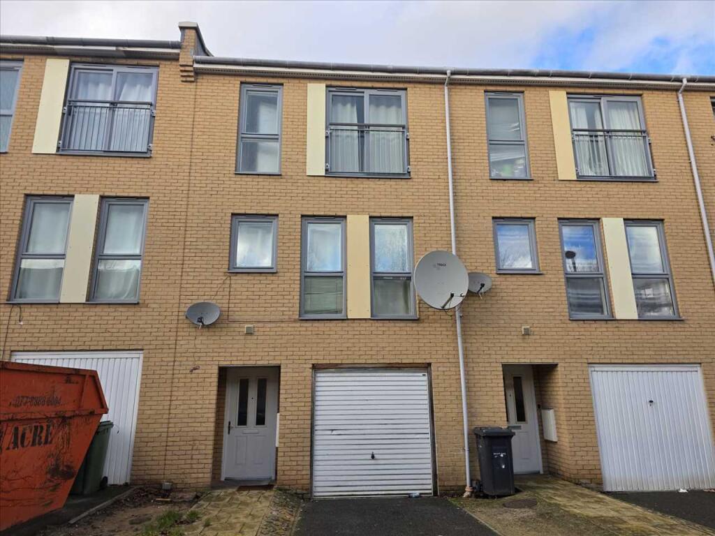 Main image of property: Fortune Avenue, Edgware