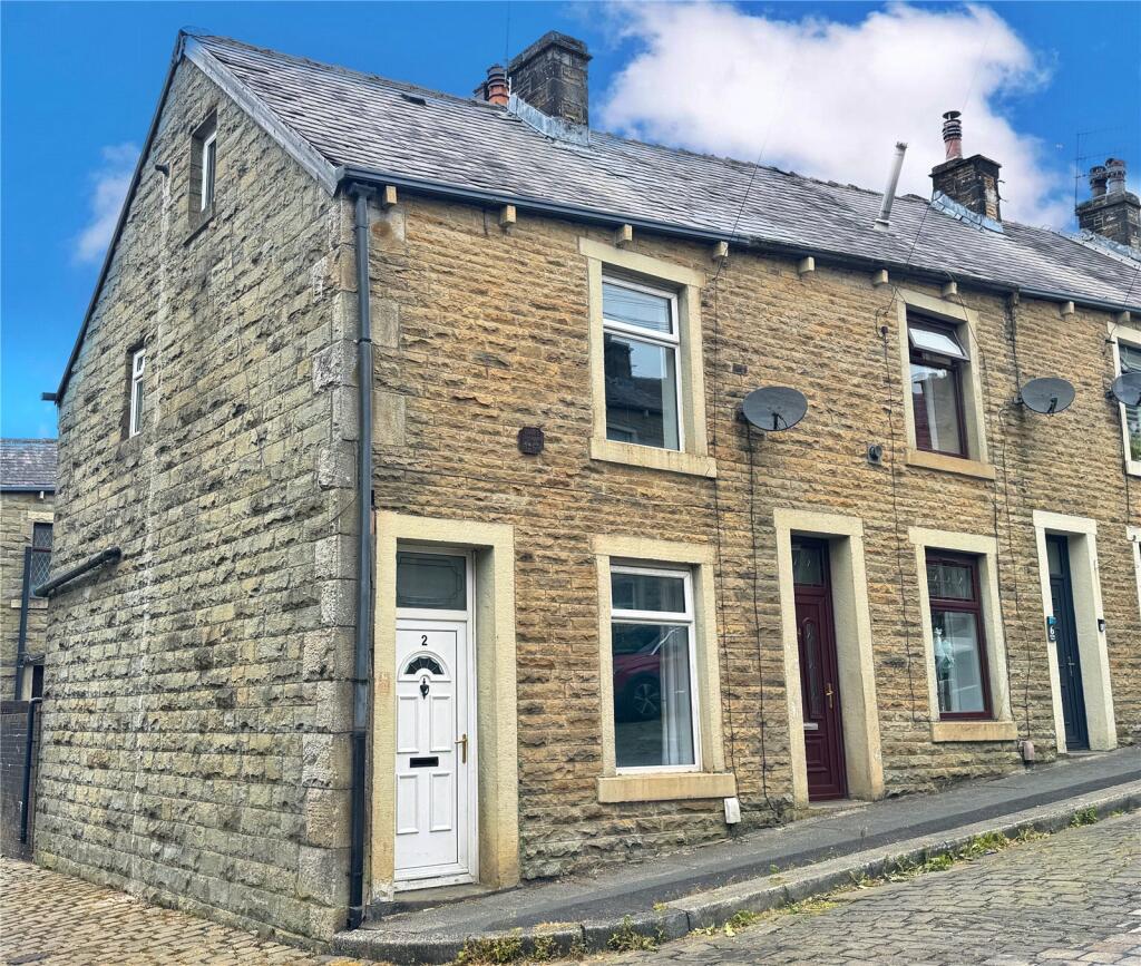 Main image of property: Brearley Street, Stacksteads, Rossendale, OL13