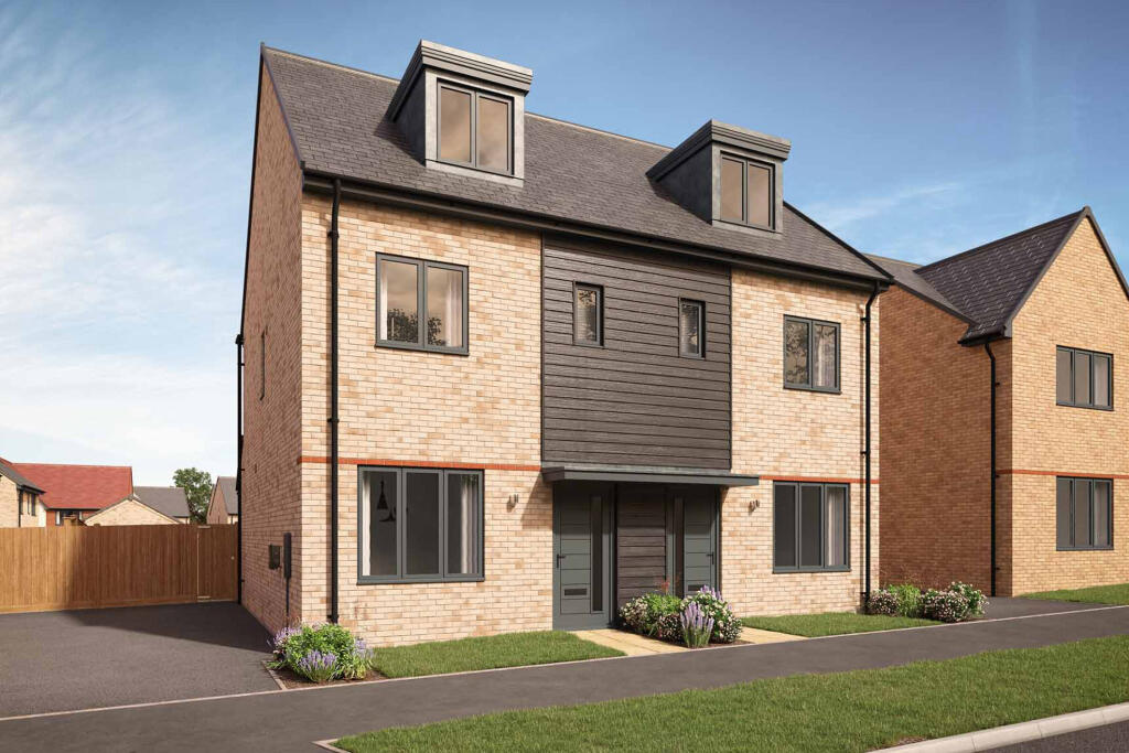 Main image of property: Dunton Road,
Basildon,
Essex,
SS15 4DB