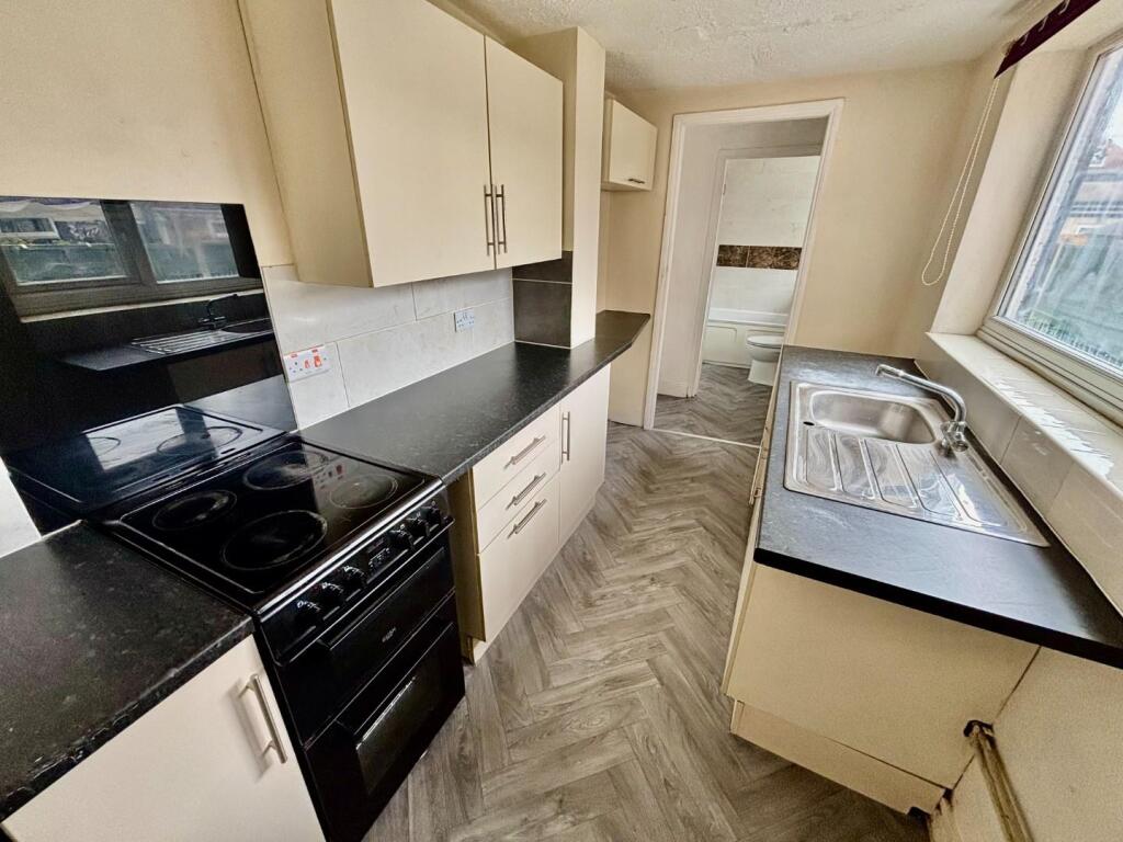House in Doncaster - View 2