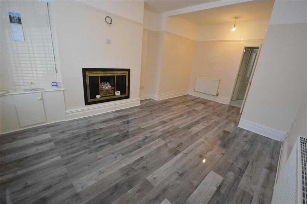 Main image of property: Randolph Street, Liverpool, L4