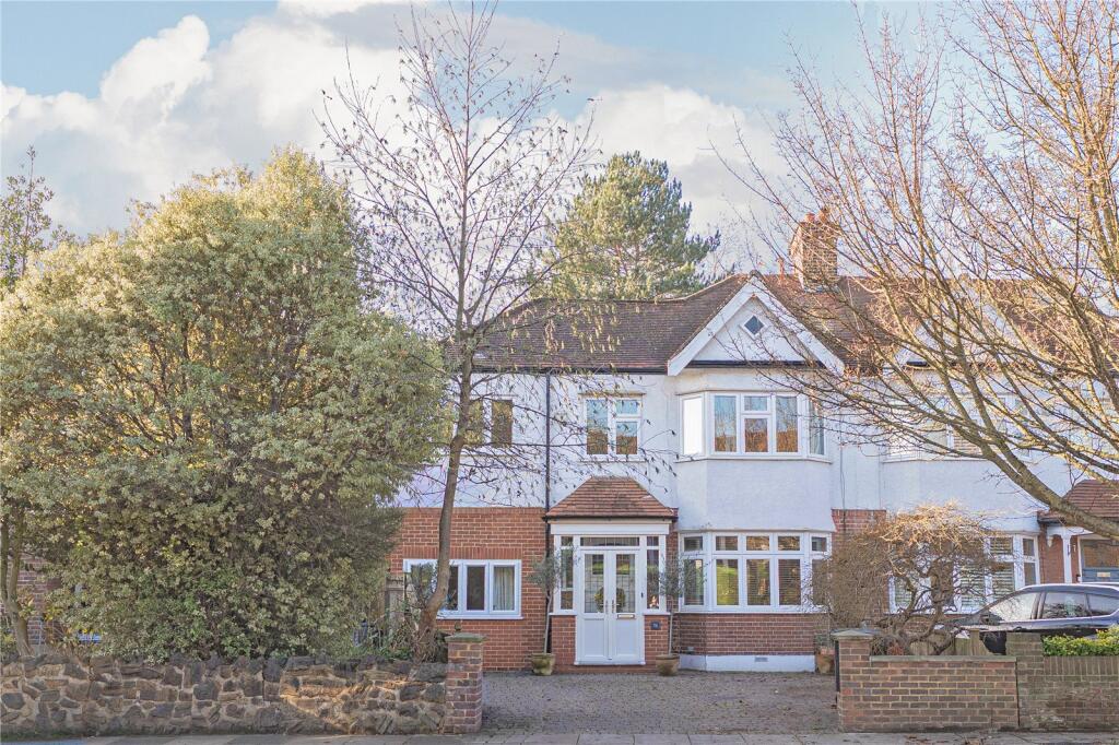 Main image of property: Strawberry Vale, Twickenham