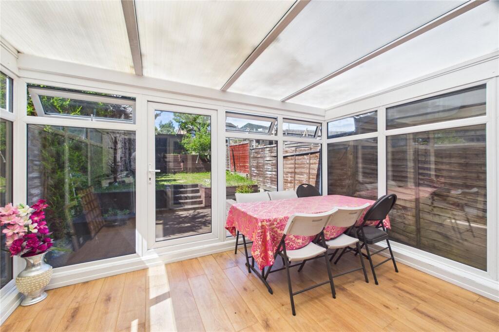 House in Reading, Norcot - View 5