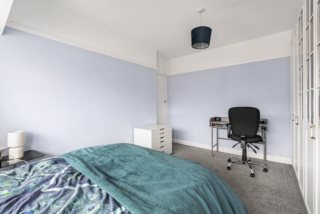 Additional image 44 of Endymion Road, Hatfield, AL10