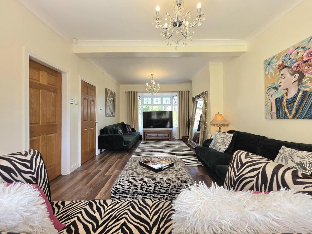 Brandonville, Shibdon Bank, Blaydon, Gateshead photo 5