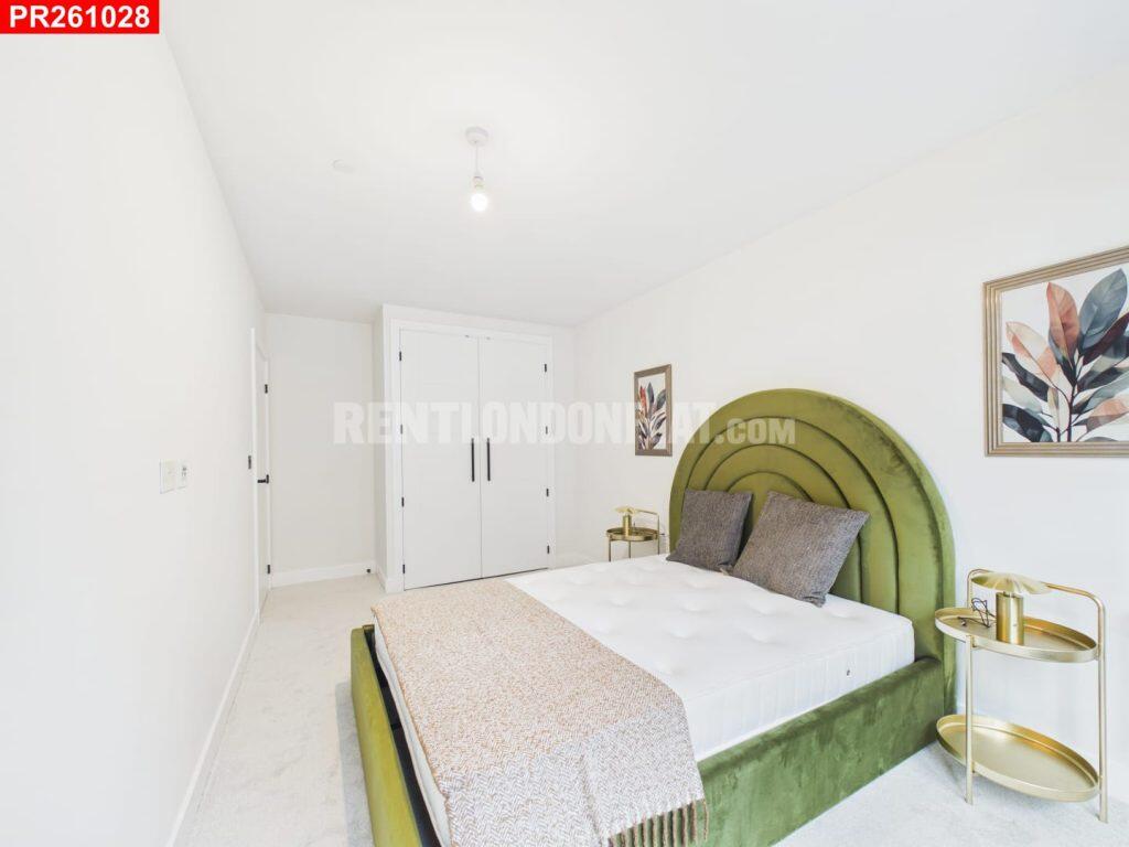 Additional image 8 of Birmingham – 1 Bedroom Flat