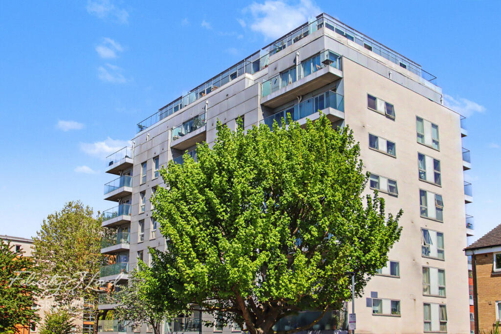 Main image of property: Creek Road, LONDON