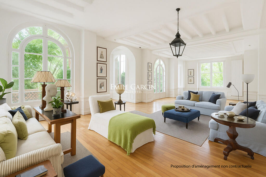 Main image of property: Paris-Isle of France, Yvelines, Versailles