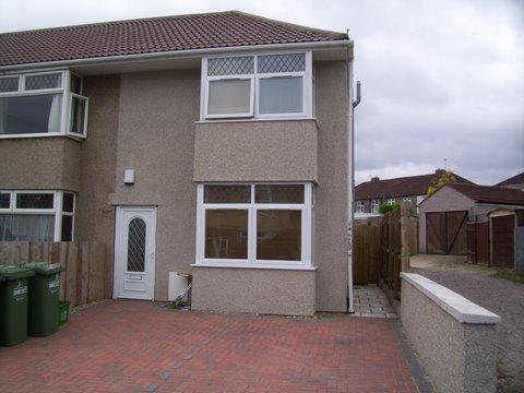 Main image of property: Stanley Avenue,Filton,Bristol,BS34