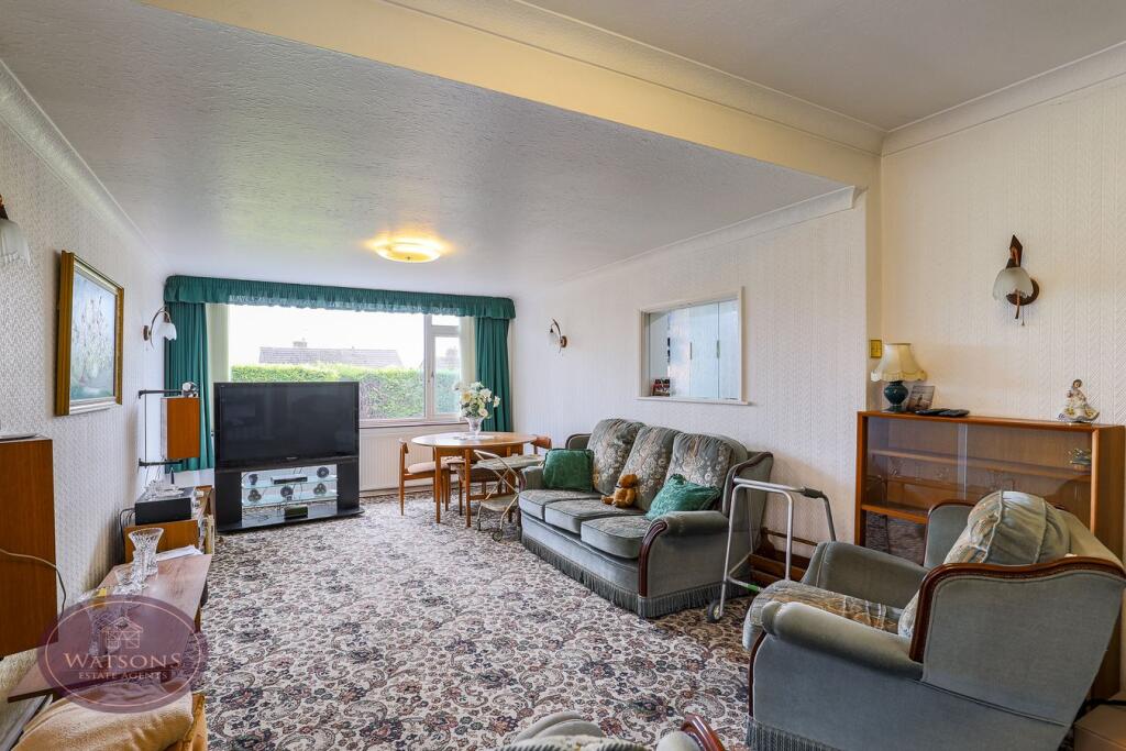 House in Broxtowe, Eastwood - View 4