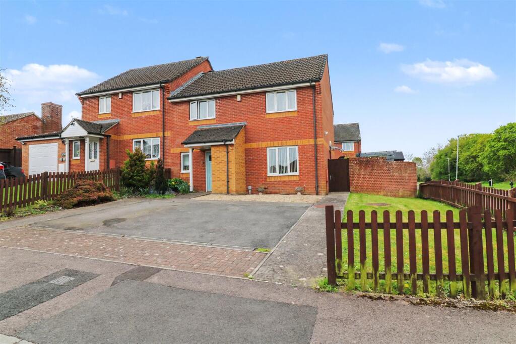 Main image of property: Westfield Road, Trowbridge