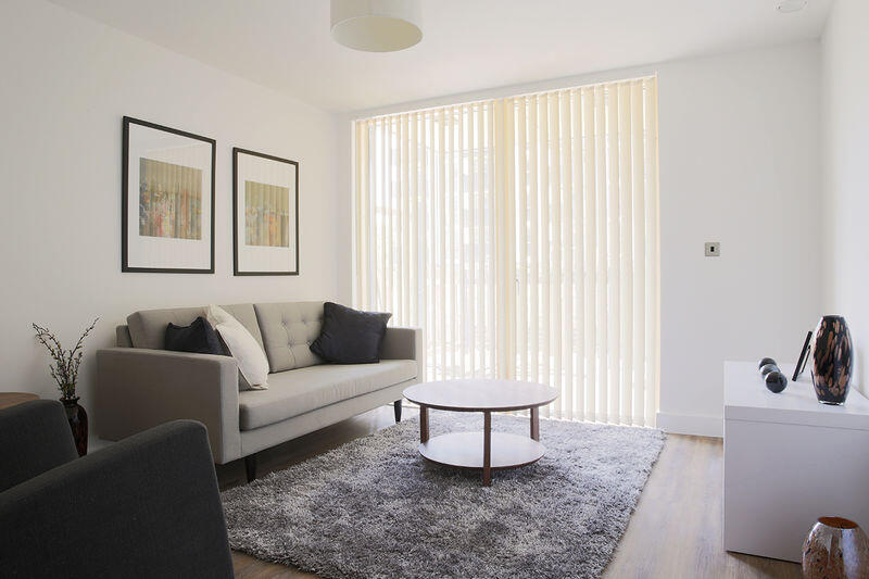 Apartment in London - View 3