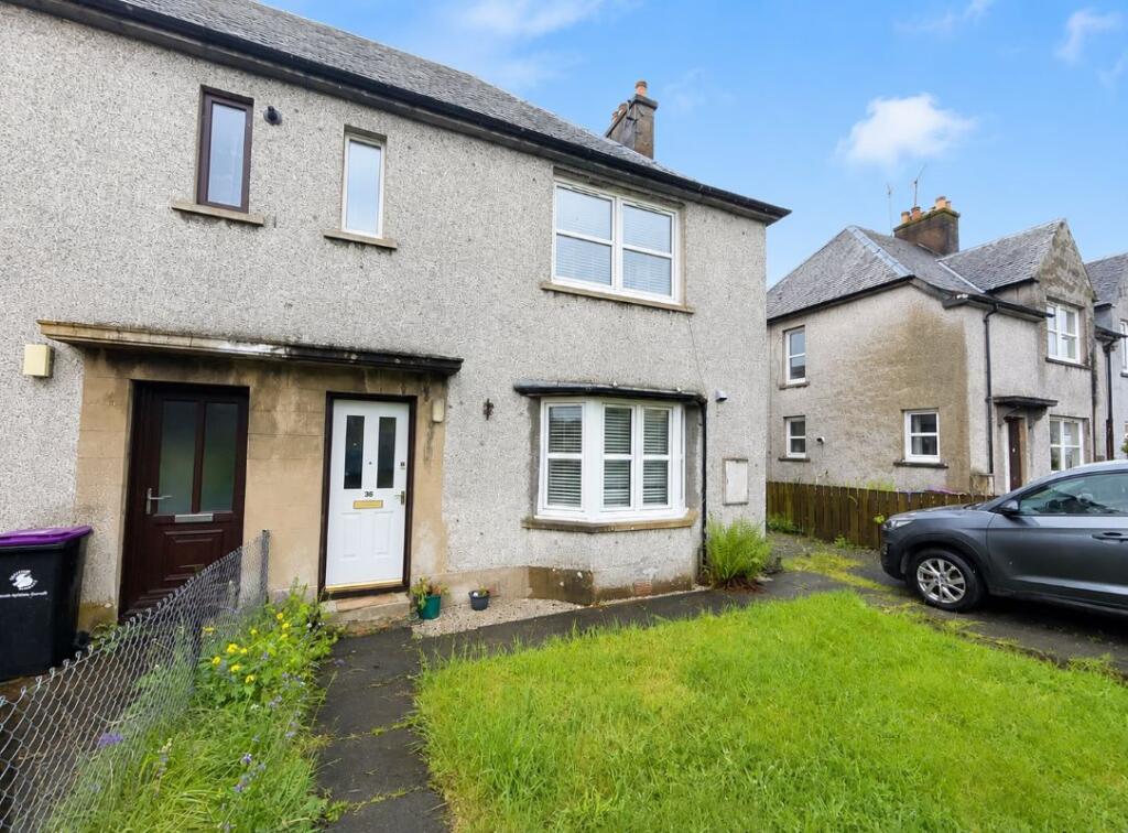 Main image of property: 36 Stirling Road, Callander, Perthshire, FK17 8DD