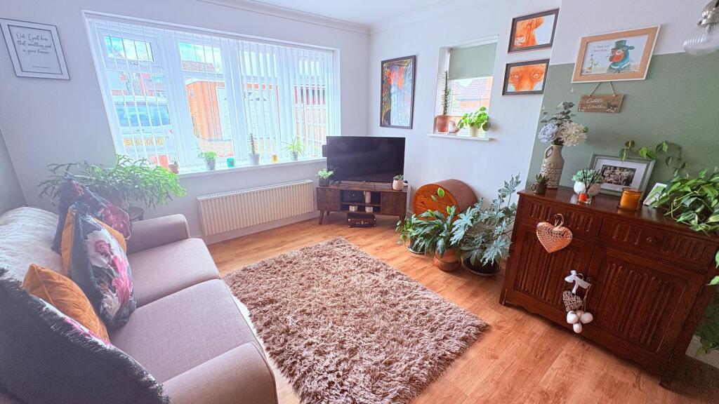 House in Leicester - View 4
