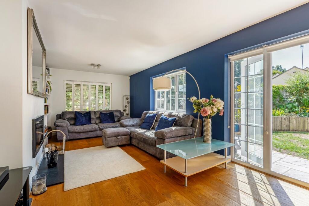 House in Welwyn Hatfield, Welwyn - View 4