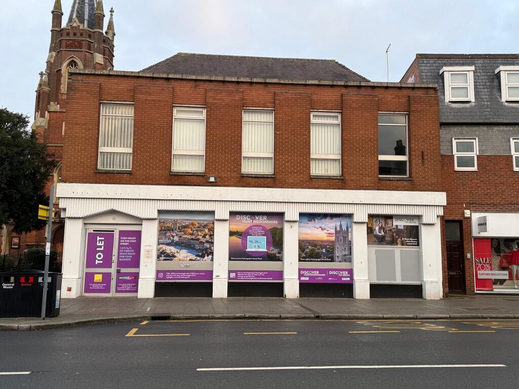 Main image of property: 41 High Street, St. Neots, Cambridgeshire