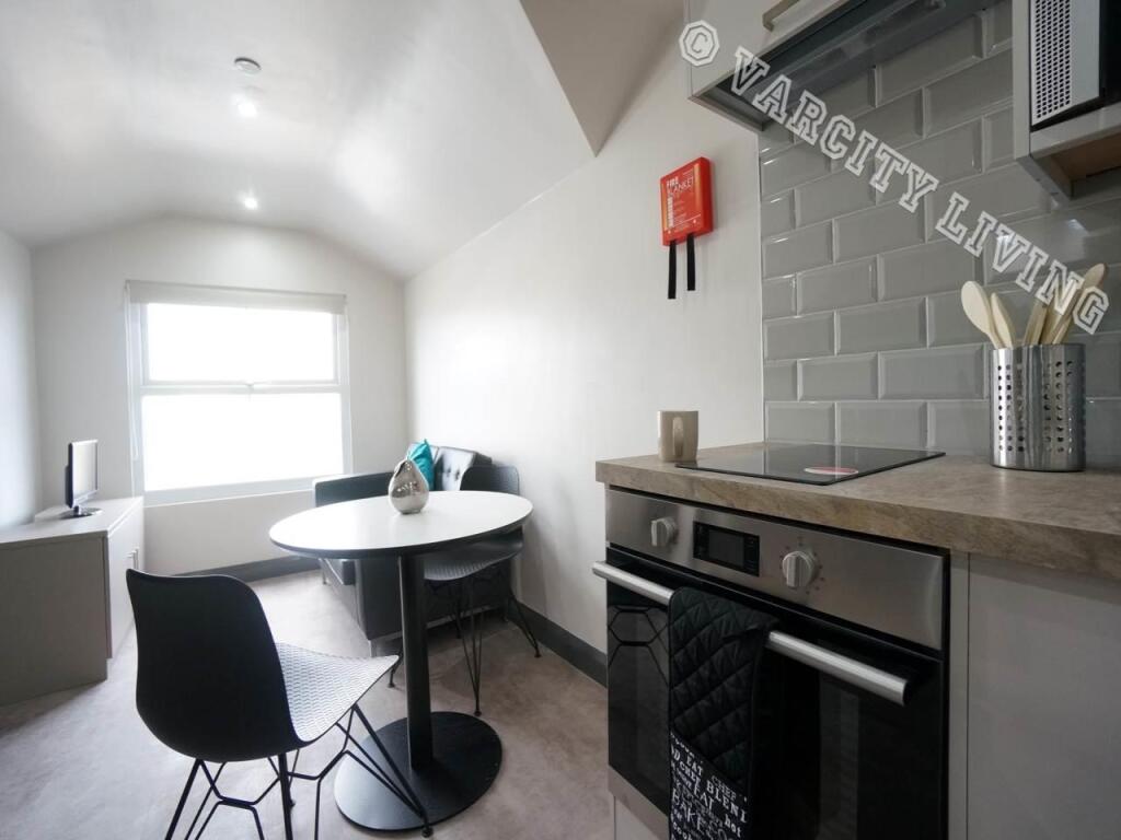 Apartment in Llandudno - View 4