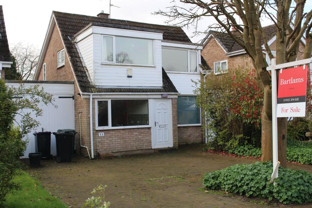 Main image of property: High Street, Albrighton, WV7