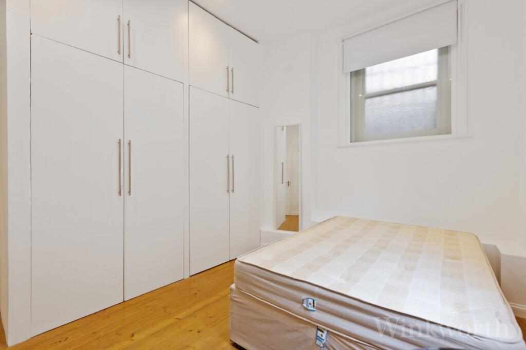 3 bedroom apartment for rent