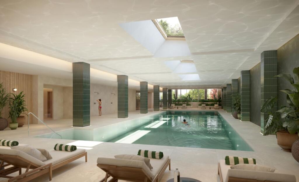 Main image of property: The Maple, Aviator Drive, London, NW2