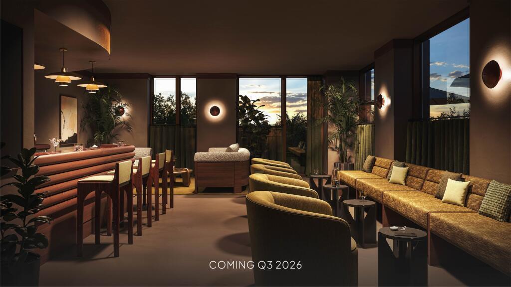 Main image of property: Flat 200, Aquifer House, 10 Mill Road, Ilford, London, IG1
