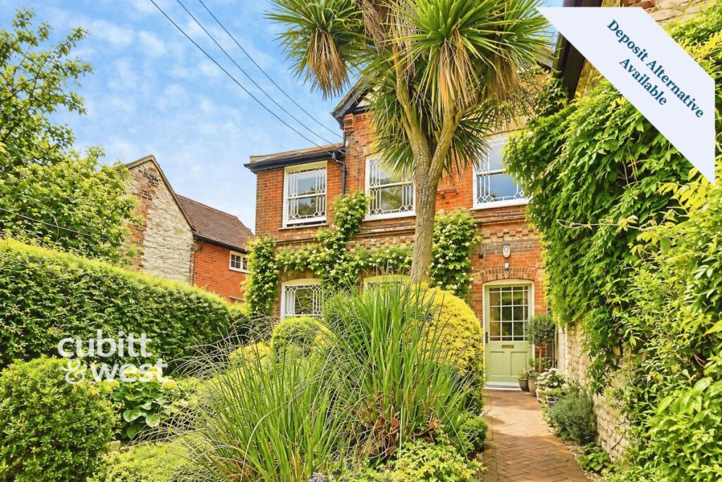 Main image of property: North Lane Buriton GU31