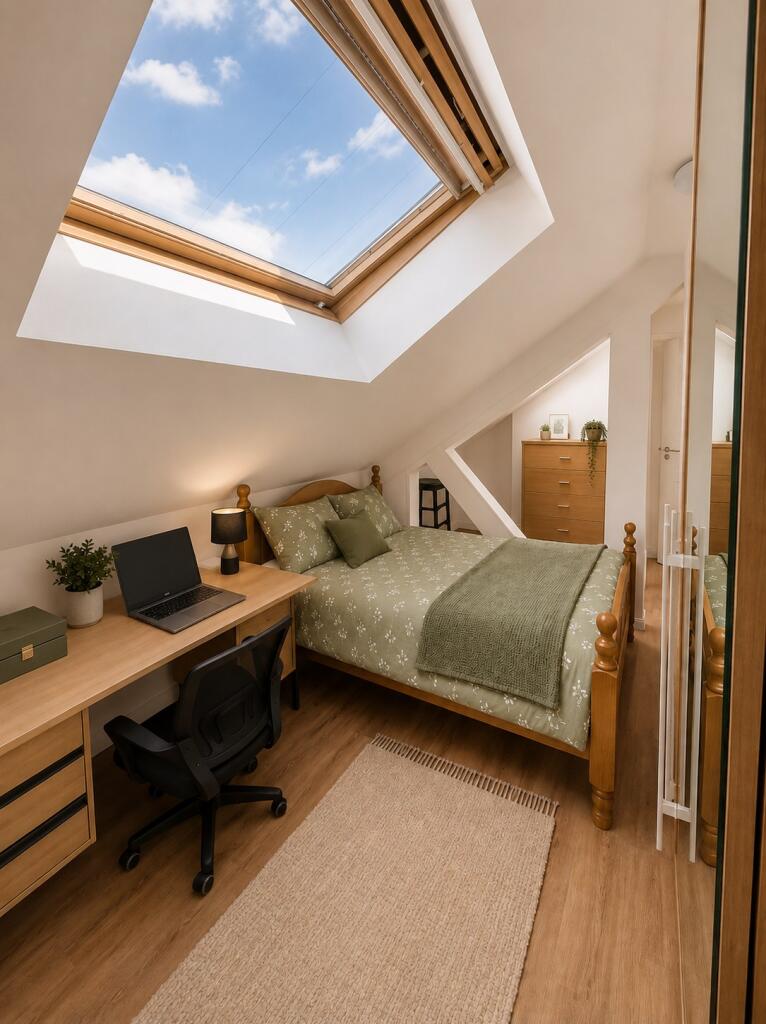 Main image of property: Northampton Street, 1 Bed, Leicester