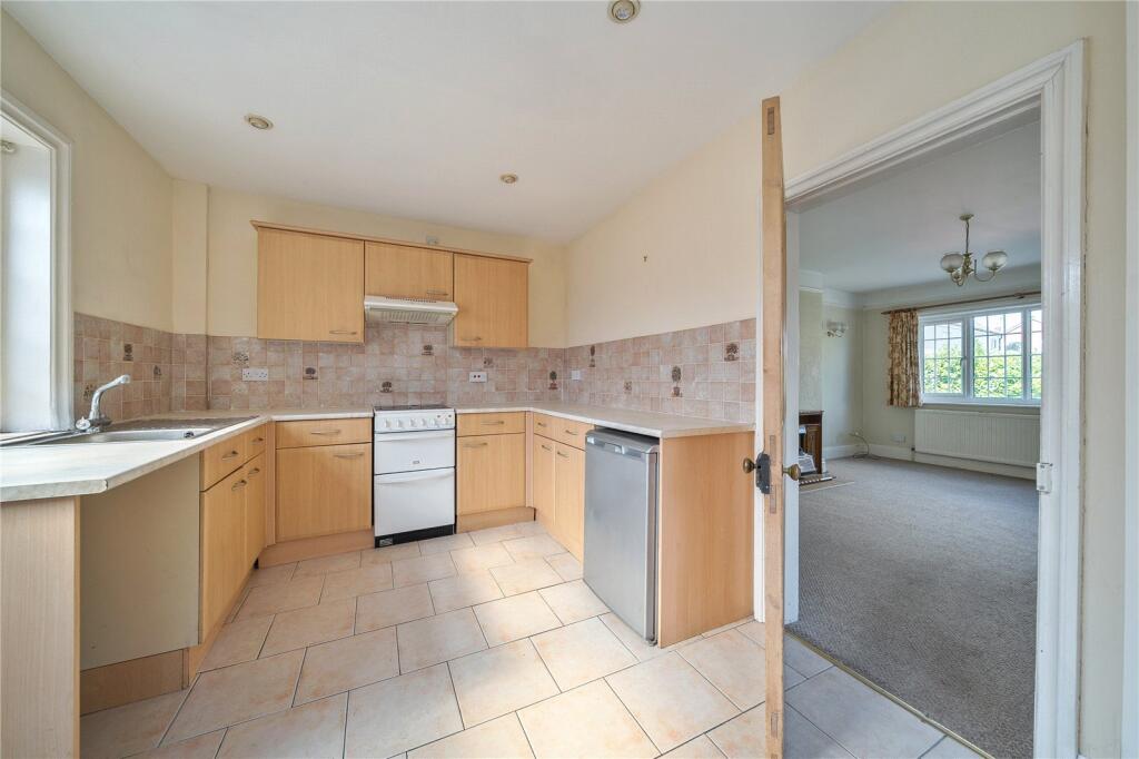 House in York - View 5