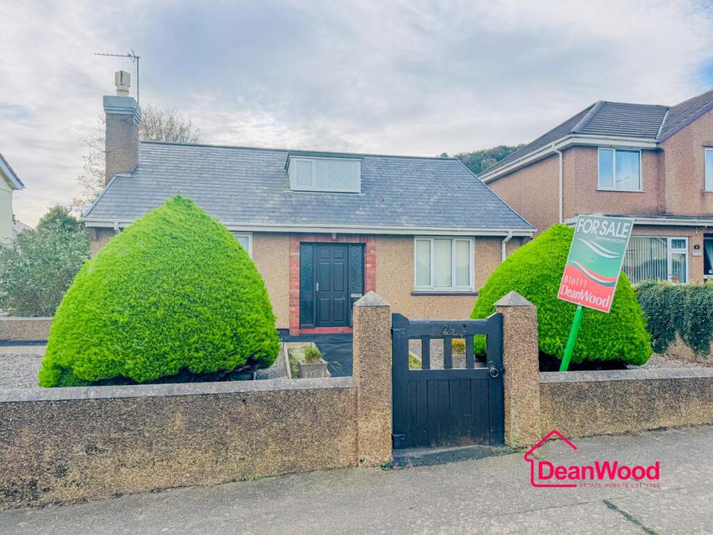 Main image of property: 29 Queens Drive West, Ramsey, Isle Of Man