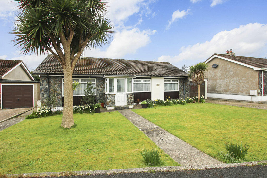 Main image of property: 49 Fuchsia Grove, Ballasalla