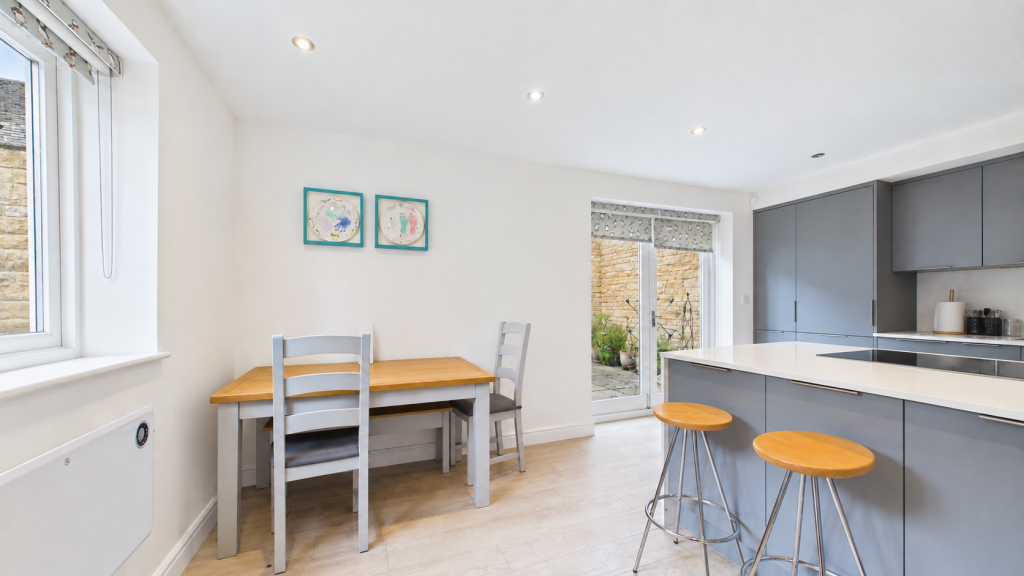 House in South Kesteven, Baron St Martin, Stamford - View 4