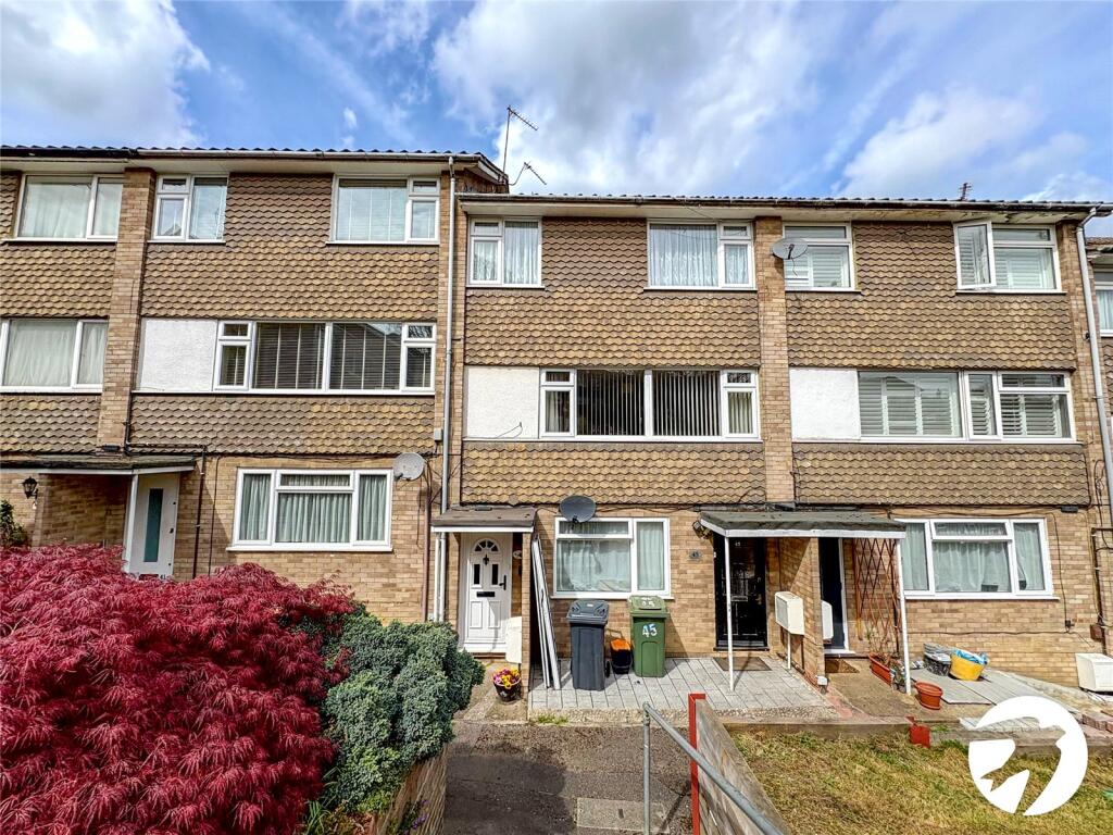 Main image of property: Dixon Close, Maidstone, Kent, ME15