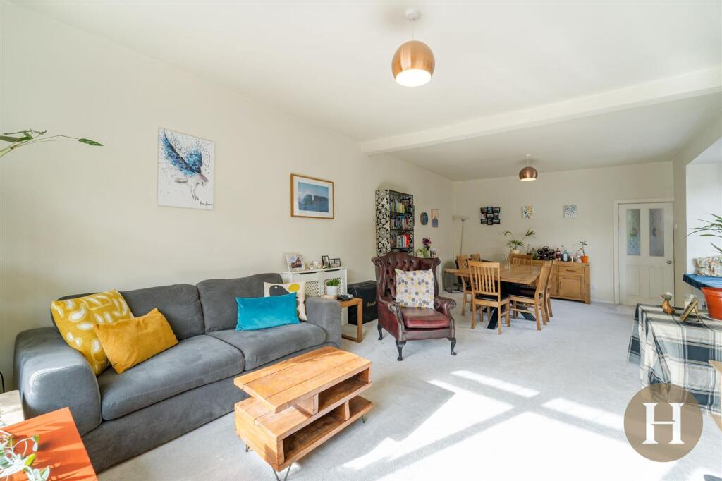 Earls Court Road, Birmingham, B17 - View 2