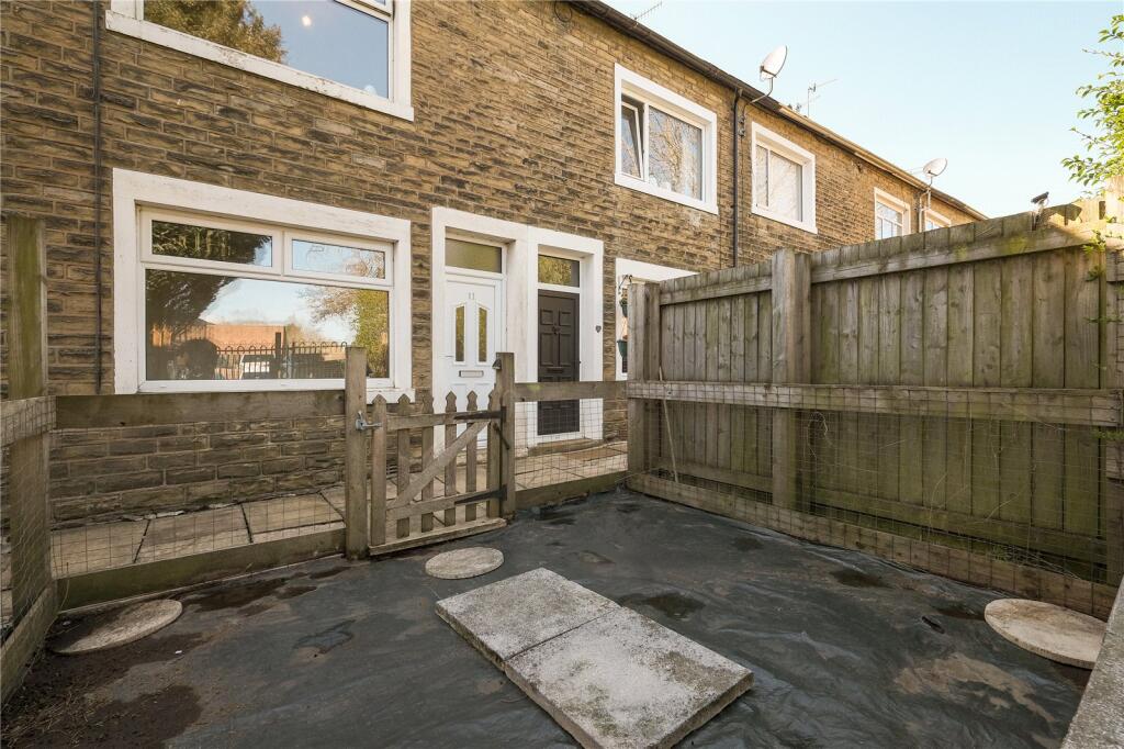 Main image of property: West Close Road, Barnoldswick, Lancashire, BB18