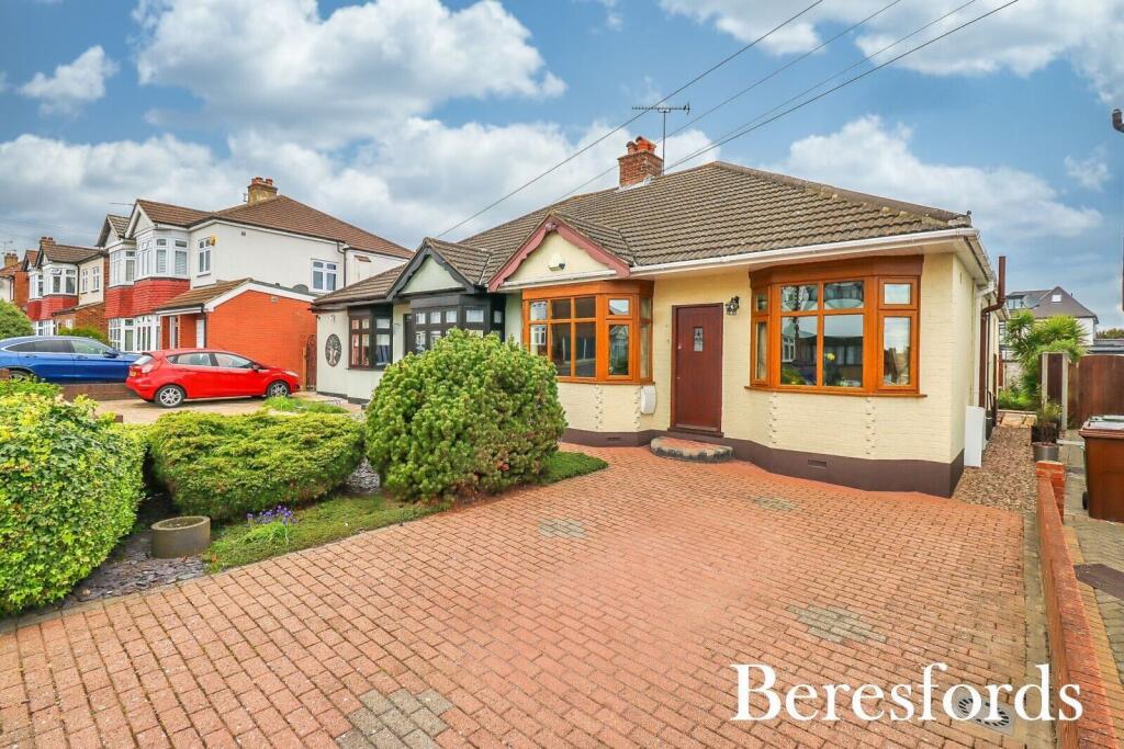 Main image of property: Newbury Gardens, Upminster, RM14