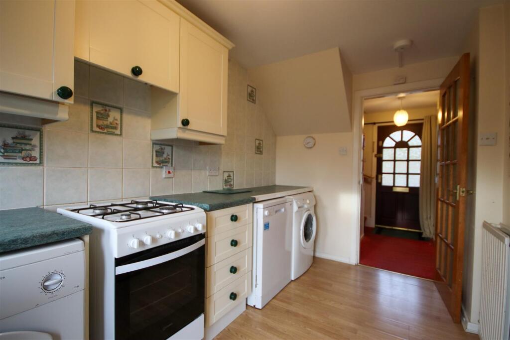 Duncan Drive, Elgin, Moray, IV30 photo 4