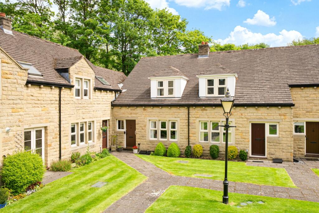 Main image of property: High House Mews, Addingham, Ilkley, West Yorkshire, LS29